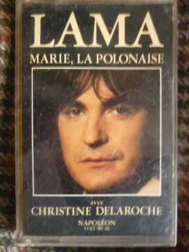 Serge lama bonaparte - bonaparte, à