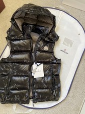 Doudoune Moncler BORMES sans