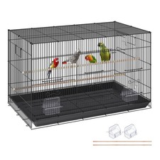 VEVOR Cage à Oiseaux en
