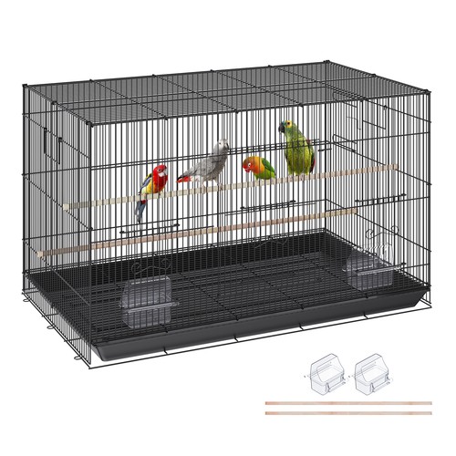 Vevor cage oiseaux en - vevor,