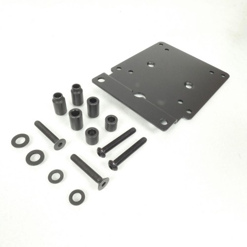 Support top case - de, shad