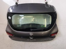 Malle/Hayon arriere RENAULT
