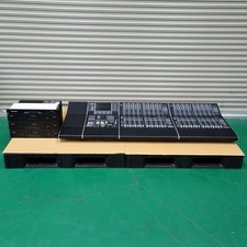 YAMAHA NUAGE Audio Production