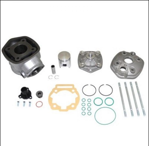 Haut moteur top performances - moteur,