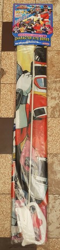 Cerf volant sentai megaranger - volant,