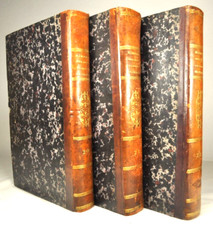 CARDINAL  RICHELIEU MEMOIRES MICHAUD POUJOULAT LOUIS XIII POLITIQUE GUERRE ETAT