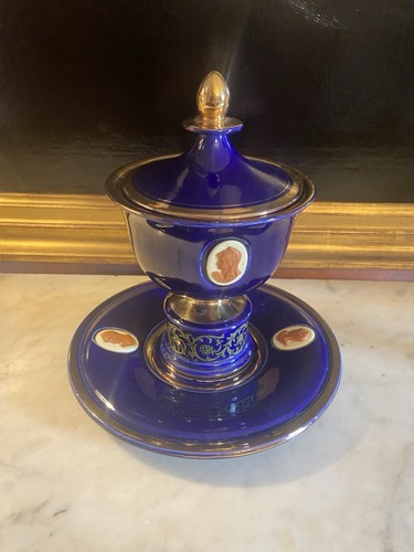 Exceptionnel dlg sevres coupe - exceptionnel,