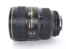 Objectif zoom grand angle