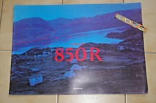 VOLVO 850R 850/R BREAK /