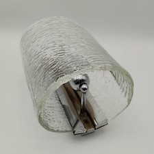 Lampe Murale Murano Mi-Durée