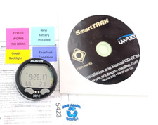 Uwatec Aladin Prime Air & Nitrox Puck Module Ordinateur De Plongée SCUBAPRO