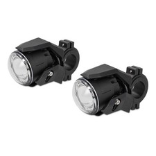 LED Phare Additionnel S3 Moto Morini Corsaro Avio 1200 Feu