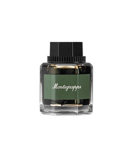 Flacon encre montegrappa - d',