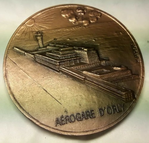 1976 medaille bronze - 1976,