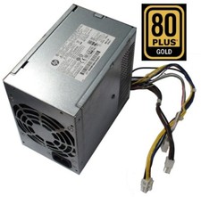 ALIMENTATION HP DPS-320RB B 702305-002 320W 80 plus GOLD
