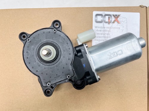 Moteur lève vitre - moteur, droit