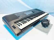 Yamaha Psr-630 Clavier Piano