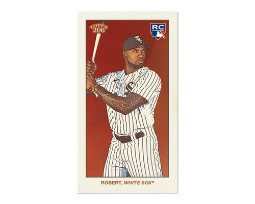 2020 topps t206 206 - topps,