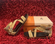 Sandale spartiate Femme