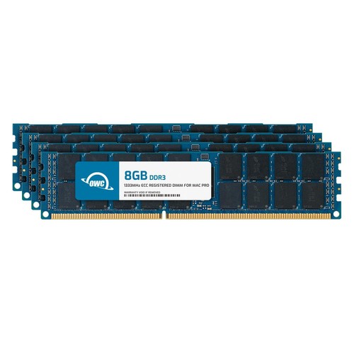Owc 32gb ecc - ecc, reg