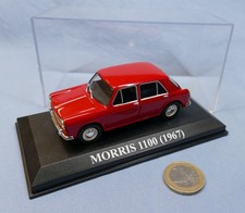 Altaya Ixo 1/43 : Austin