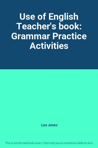Use english teacher - english, book