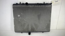 Radiateur eau CITROEN C4
