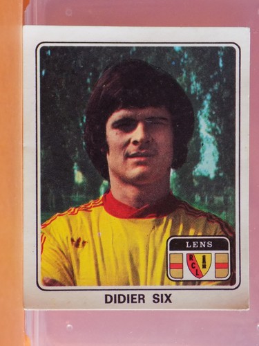 Sticker panini football - panini, 78