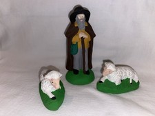 Santon De Provence Berger