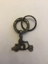 Porte Clés Scooter Vespa JOTT