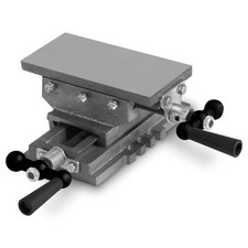 EBERTH Table croisée en fonte