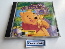 Disney Winnie L’Ourson Et