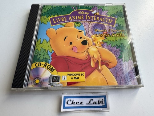 Disney winnie ourson et - disney,