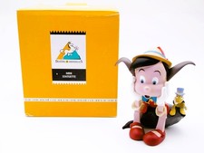 RARE - Figurine Pinocchio &