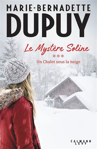 Mystère soline un - -,