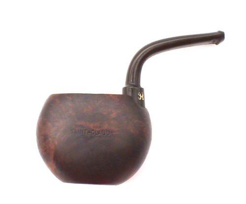 Saint claude lamy pipe - saint,