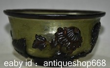 5.2 "Ancienne Chine, glaçure