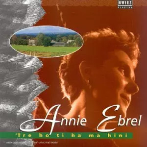 Ter hini annie - ter, ho