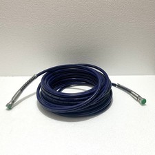 Tuyau de peinture en aérosol