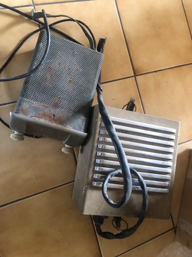Autoradio renault 4cv - autoradio,