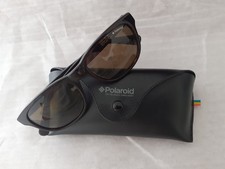 lunettes de soleil POLAROID