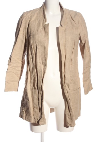 Zara basic veste chemisier - zara,