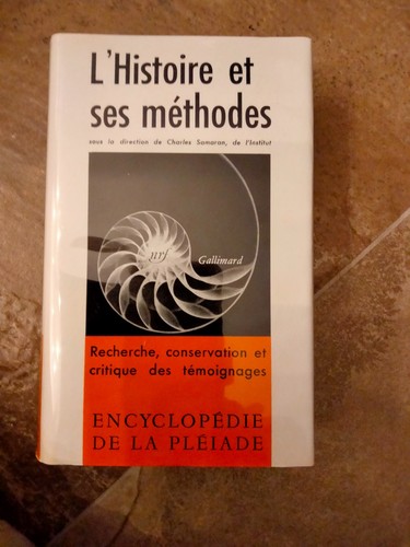 Collection pleiade - la,
