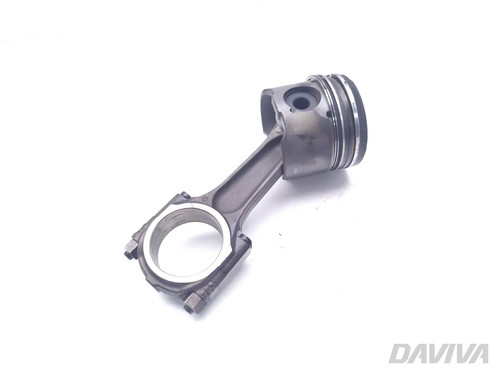 Fiat scudo piston moteur - scudo, avec