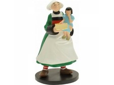 Figurine - Bécassine -