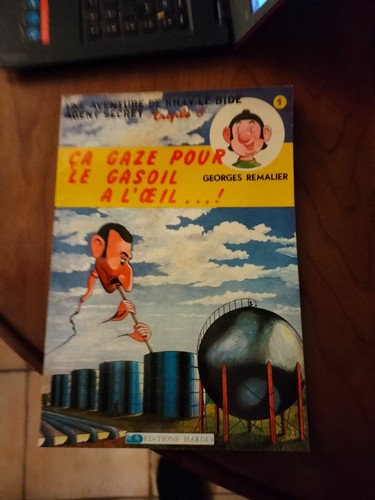 1976 killy bide - 1976,