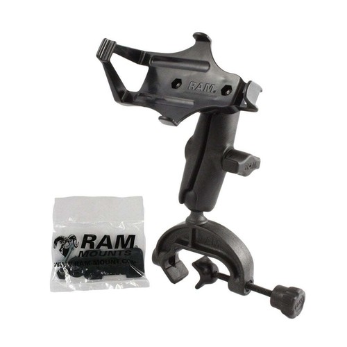 Ram composite yoke - ram,