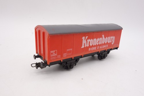 Fobbi wagon kronenbourg - wagon,