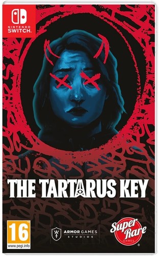 Nsw the tartarus - -, clé