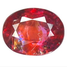 SHOLA GLC Certifié 1,19 Ct